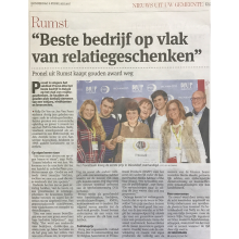 Gazet-van-antwerpen-pronel-award