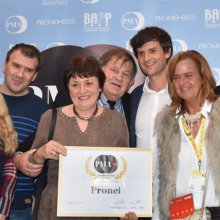 PMA_award_pronel